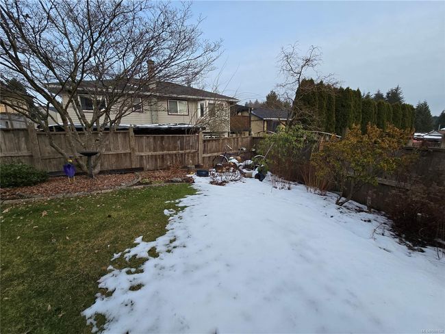 7071 Mc Dougal Pl, House other with 4 bedrooms, 3 bathrooms and 2 parking in Port Hardy BC | Image 49