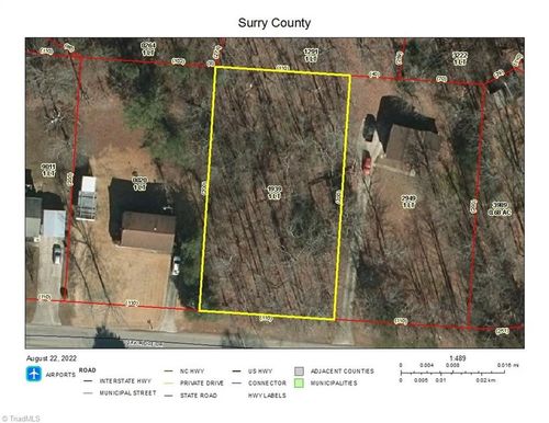 50-ac-0 Oak Ridge Ct, Mount Airy, NC, 27030 | Card Image