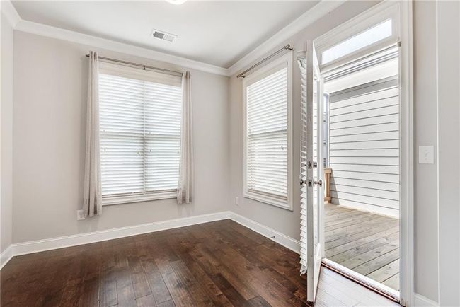 145 Laurel Crest Aly, Townhouse with 3 bedrooms, 4 bathrooms and null parking in Johns Creek GA | Image 23
