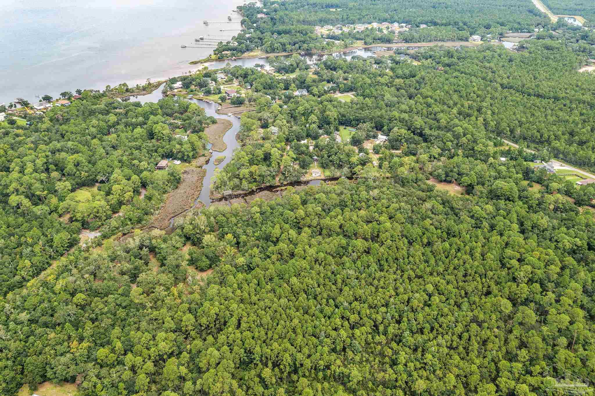 Land in Milton 5