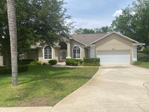 247 N Mounts Bay Court, LONGWOOD, FL, 32779 | Card Image