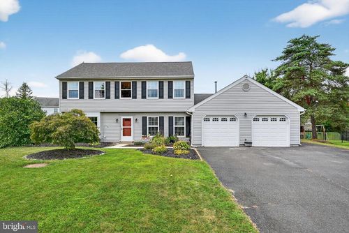 1656 S Ash Cir, JAMISON, PA, 18929-1421 | Card Image