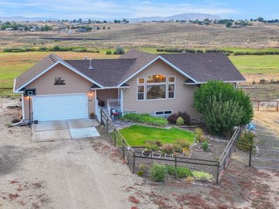 675 Foxridge Place, House other with 4 bedrooms, 3 bathrooms and null parking in Spring Creek NV | Image 2