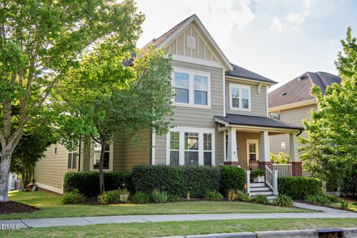 94 Harlow Bnd, Chapel Hill, NC, 27516-0396 | Card Image