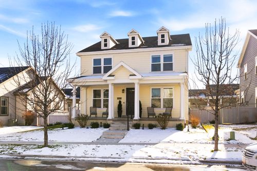 6299 W Meadow Grass Dr, South Jordan, UT, 84009-1346 | Card Image