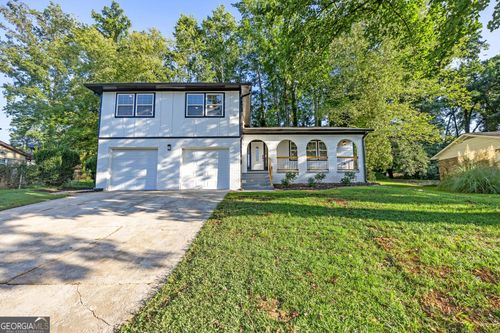 3892 Northstrand Dr, Decatur, GA, 30035-2366 | Card Image