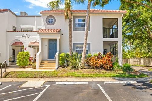 c-476 Santa Cruz Pl Ne, SAINT PETERSBURG, FL, 33703-3124 | Card Image
