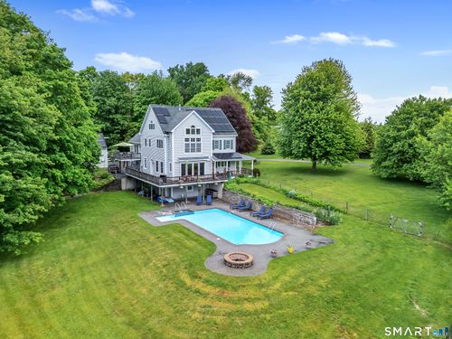 270 Peach Orchard Rd, Southbury, CT, 06488-1134 | Card Image