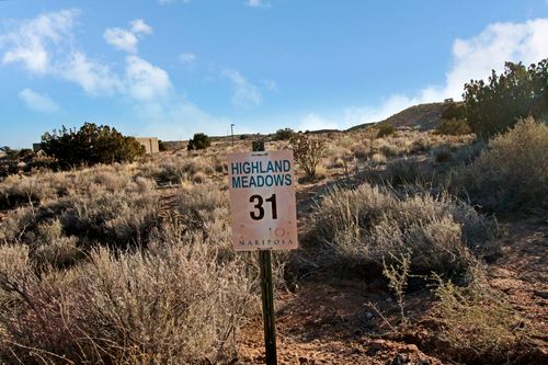 5617 Upland Meadows Rd Ne, Rio Rancho, NM, 87144-1420 | Card Image