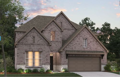 1340 Sherlynn Way, Celina, TX, 75009-5305 | Card Image