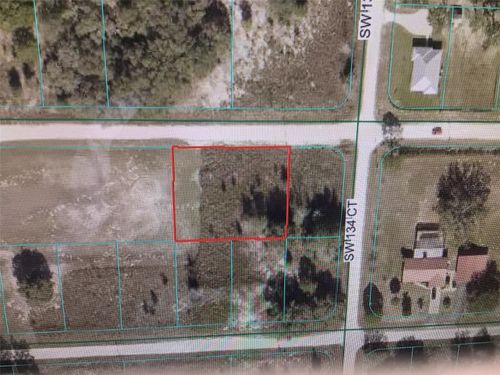 0 Sw 107th St, DUNNELLON, FL, 34432 | Card Image