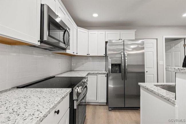 3608 Dupuy Rd, House other with 3 bedrooms, 2 bathrooms and null parking in South Chesterfield VA | Image 8