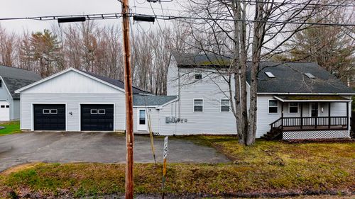 5 Carter Woods, Bradley, ME, 04411-5100 | Card Image