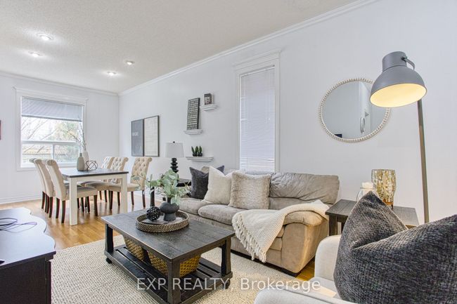 35 Stevenson St, House attached with 5 bedrooms, 3 bathrooms and 2 parking in Ancaster ON | Image 8