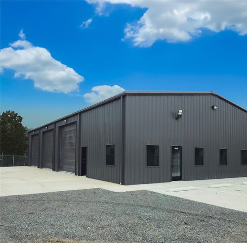 1240 Blackland Trl, Lavon, TX, 75166 | Card Image