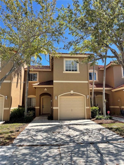 21477-21477 Sw 85th Psge, Cutler Bay, FL, 33189-7383 | Card Image