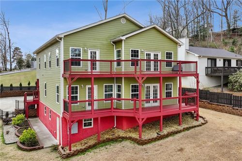 2320 Edgewater Rd, Cumming, GA, 30041-8476 | Card Image