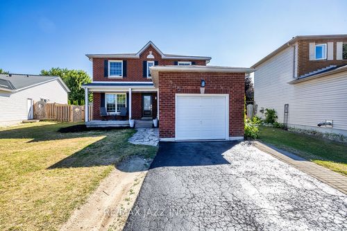 945 Cornell Cres, Cobourg, ON, K9A5H3 | Card Image