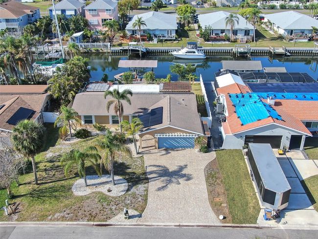 1012 Spindle Palm Way, House other with 3 bedrooms, 2 bathrooms and null parking in APOLLO BEACH FL | Image 34