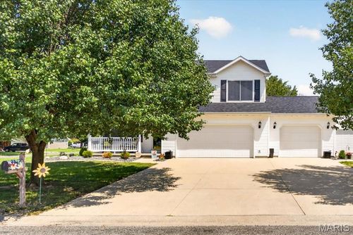 502 E Ash St, Okawville, IL, 62271-2253 | Card Image