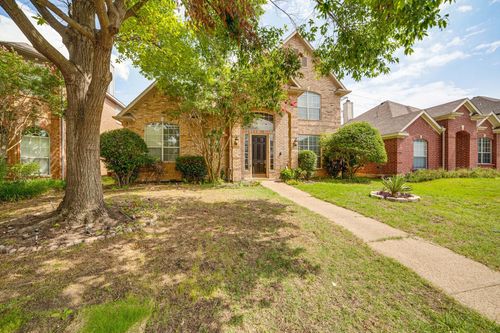 4043 Briarbend Rd, Dallas, TX, 75287-3902 | Card Image