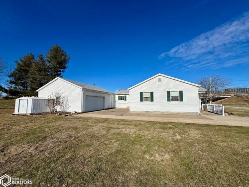 707 W Burlington Ave, West Burlington, IA, 52655-1617 | Card Image