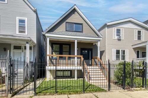 1622 N Spaulding Ave, Chicago, IL, 60647-4903 | Card Image