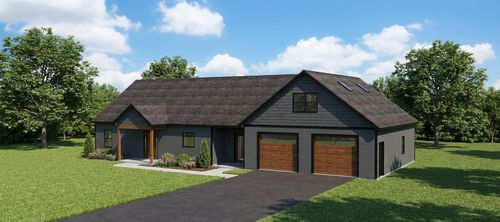 19 Samian Cir, Lincolnville, ME, 04849-5951 | Card Image