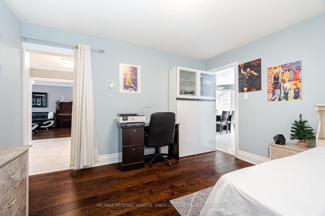 166 Killian Rd, House other with 5 bedrooms, 4 bathrooms and 2 parking in Maple ON | Image 16