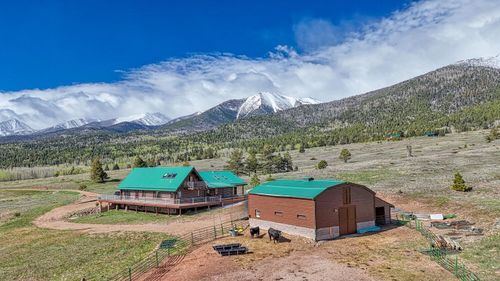 1900 Co Rd 172, Westcliffe, CO, 81252 | Card Image
