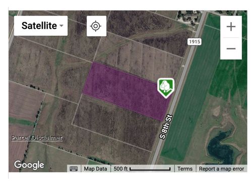 TBD Fm 1915/S 8th Street, Buckholts, TX, 76518 | Card Image