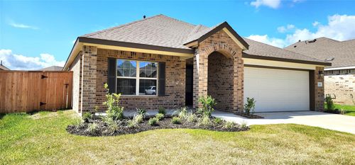 22566 Pagoda Dogwood Branch Dr, New Caney, TX, 77357-4186 | Card Image