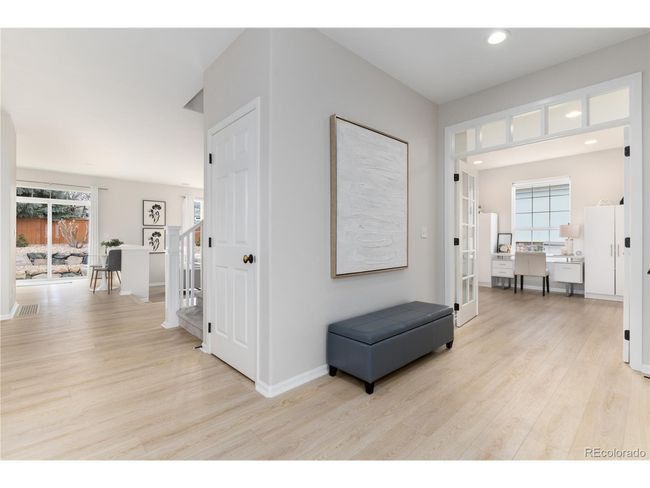 14669 Eagle River Run, House other with 4 bedrooms, 4 bathrooms and null parking in Broomfield CO | Image 13