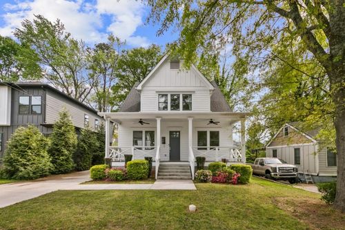 1442 Mercer Ave, College Park, GA, 30337 | Card Image