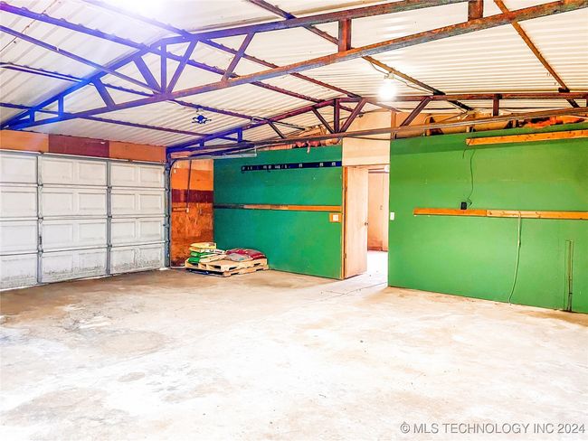 39 Summit Dr, House other with 3 bedrooms, 2 bathrooms and null parking in Canadian OK | Image 32
