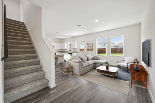 528 Cherry Creek Ln, Anna, TX, 75409-2688 | Card Image