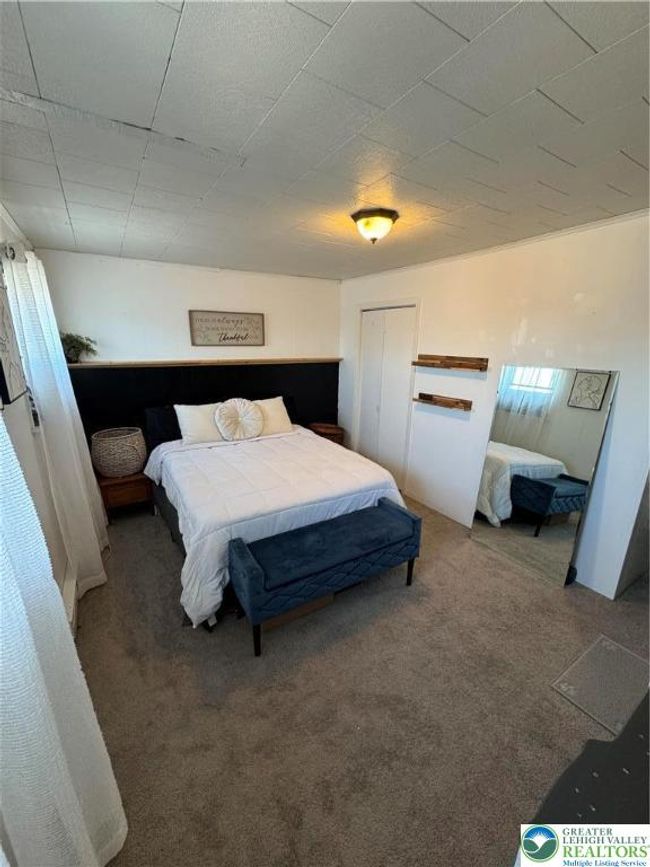 713 S Woodward St, House other with 3 bedrooms, 1 bathrooms and null parking in Allentown PA | Image 9