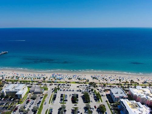 120 S Ocean Dr, Deerfield Beach, FL, 33441 | Card Image