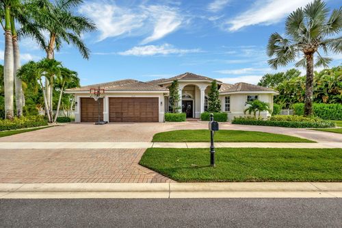 11132 Manderly Ln, Wellington, FL, 33449-7404 | Card Image
