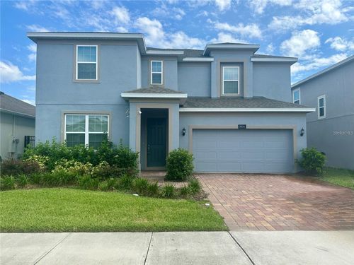 5054 Tibet Ct, SAINT CLOUD, FL, 34772-8783 | Card Image