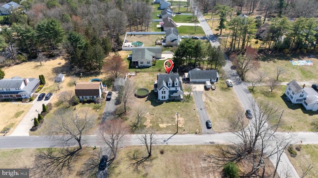 Residential in MILLVILLE 4