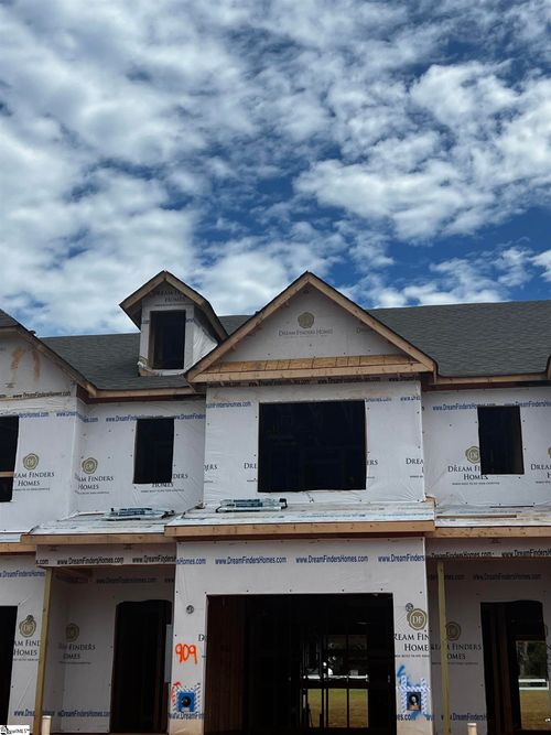 203 Lewes Ave, Simpsonville, SC, 29681-3957 | Card Image