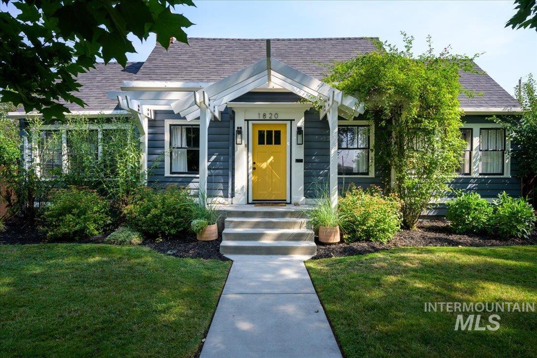 Resseguie St, Boise, ID 83702