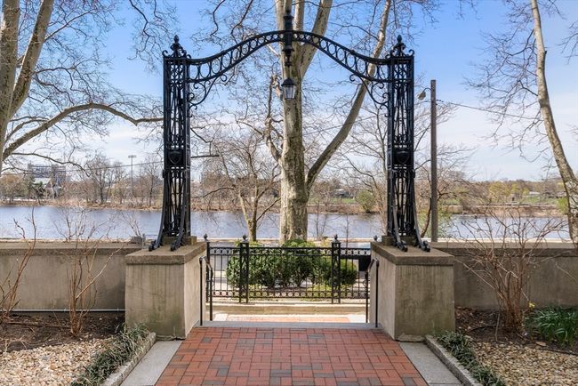 APT-603 - 985 Memorial Dr, Home with 3 bedrooms, 2 bathrooms and null parking in Cambridge MA | Image 23