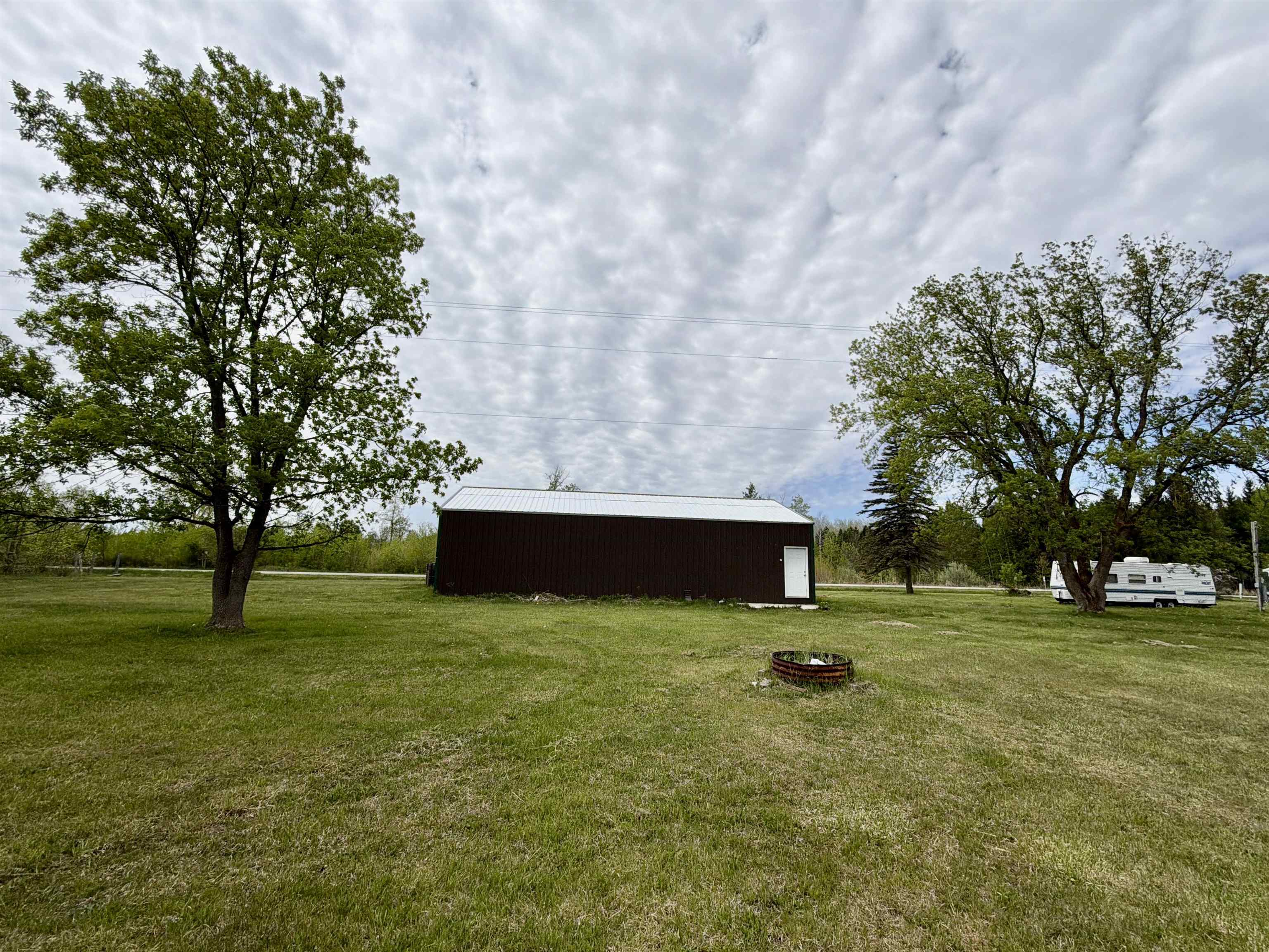 Land in Gladwin 4