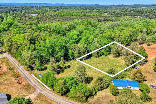 00 Earle Parcel C Road, Central, SC, 29630 | Card Image