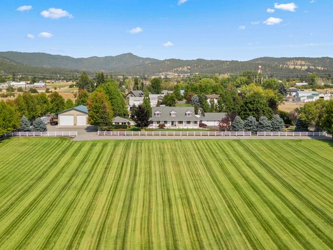 3333 N Ashton Rd, House other with 5 bedrooms, 5 bathrooms and null parking in Otis Orchards WA | Image 46
