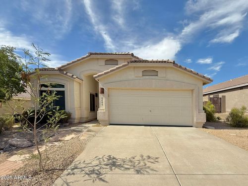 6408 W Prickly Pear Trl, Phoenix, AZ, 85083-1022 | Card Image