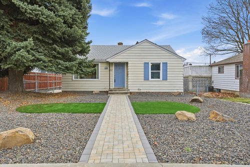 2507 W Olympic Ave, Spokane, WA, 99205-5724 | Card Image