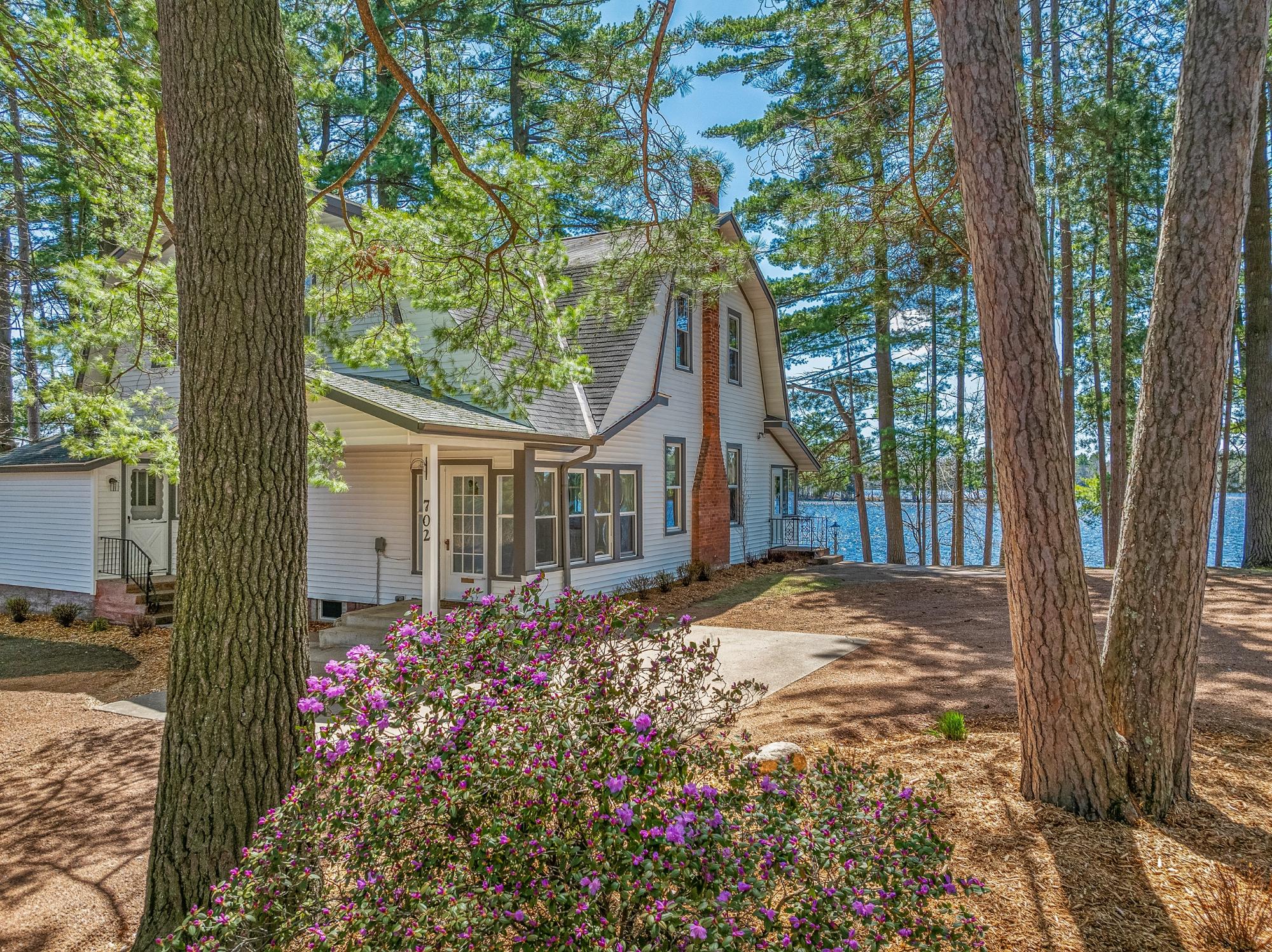 Coolidge St, Tomahawk, WI 54487